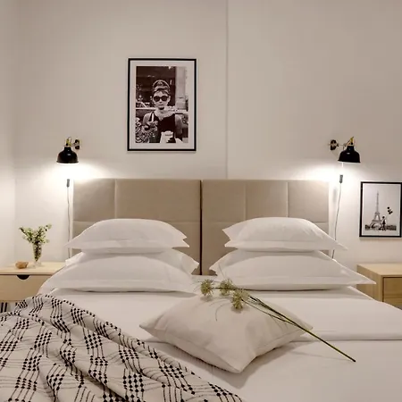 Atelier Apartment Split
