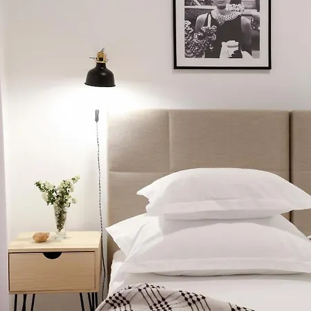 Apartment Atelier