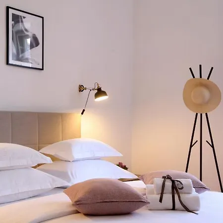Daire Atelier Split