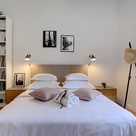 Atelier * Split